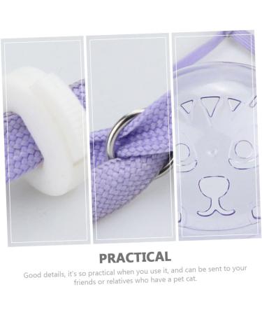 Toddmomy Cat Muzzle Dog Masks Breathable Muzzle Mask Dog Face Muzzle Mouth Pet Mask Dog Muzzles Pp 1 - Buy Online on GoSupps.com