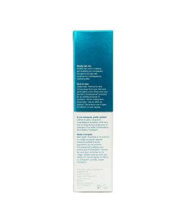 Colorescience Hydrating Setting Mist for Long Lasting Makeup and Calm Replenished Skin - Buy Online on GoSupps.com