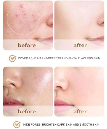  G n rique Competitor Facial Concealer Pencil - Face to Face Lightening Stick Blend - Under Eye Cosmetic Concept For Dry And Oily Skin - Buy Online on GoSupps.com