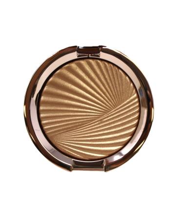 Estee Lauder Bronze Goddess Highlighting Powder Gelee - Solar Crush 0.31 oz - Bronze Goddess Highlighter for Women - Buy Online on GoSupps.com