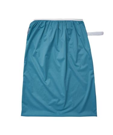 Avo & Cado Pail Liner (Petrol)