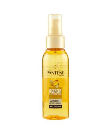 Pantene Olio Decco Vitamin E 100M