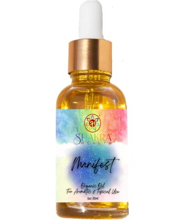 Organic Body Massage Ritual Oils | Natural Scents for Intimacy & Sensuality | Vegan Sexual Health Enhance Pleasure - Buy Online on GoSupps.com