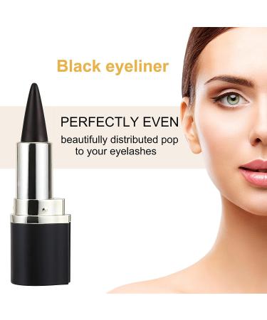 Boobeen Brown Eyeliner Pencil - Waterproof Smudge-proof Gel Pen for All Day Wear - Long Lasting Statement Eye Makeup - Buy Online on GoSupps.com