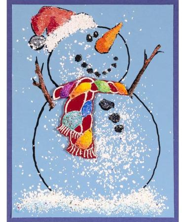Stampendous Super Puff Sampler: Embossing Kit - Create Stunning Designs - Buy Online on GoSupps.com