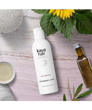 Kaya Skin Clinic Anti-Dandruff Lotion 200ml Effective Dandruff Treatment for All Hair Types Shop Now - Buy Online on GoSupps.com