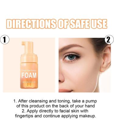 Facial care 27 ml moisture toner quickly absorbed care products for morning skin routine after cleansing - Buy Online on GoSupps.com