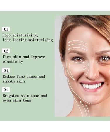  1/2/3Pcs Noni Fruit Serum Noni Extract Facial Serum Noni Energy Ampoule Noni Moisture Balancing Toner Hydrating Serum for All Skin Types 30ML/1FL.OZ (1Count (Pack of 1)) - Buy Online on GoSupps.com