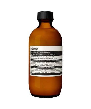 Aesop Gentle facial cleansing milk 200ml