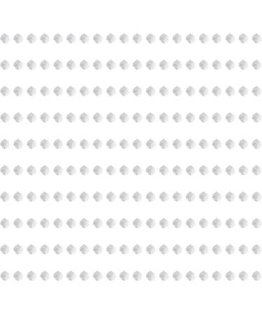 Yctze Feuille d'aluminium 37 Mm 200 Pi ces Capsules de caf Feuille d'aluminium Thermoscellable Non Auto-adh sive 37 Mm Dosettes R utilisables Texture Grossi re Maison et Cuisine/Cuisine et - Buy Online on GoSupps.com