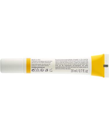 Dr. Konopka's Anti-Puffiness Eye Gel 20ml - Reduce Eye Puffiness and Dark Circles - Buy Online on GoSupps.com