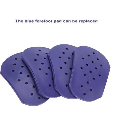 Arch Support Insoles for Kids & Adults | Breathable Orthotic Foot Comfort | Fits Any Shoe - Buy Online on GoSupps.com