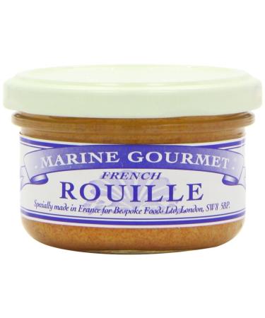Marine Gourmet Rouille 90g