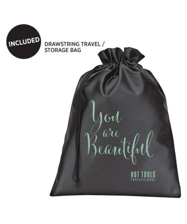 Shop HOT TOOLS Professional Lightweight Mini Travel Hair Dryer | International Shipping Available - Buy Online on GoSupps.com