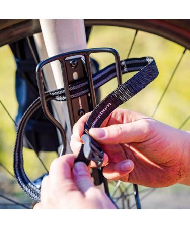 Blackburn Outpost Cargo Water Bottle Cage Black - Updated | One Size - Buy Online on GoSupps.com
