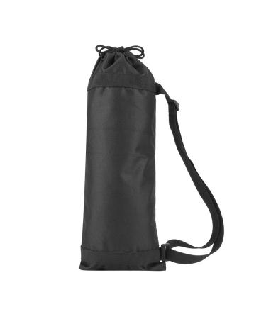 Cryfokt Folding Oxford Cloth Camera Tripod Carry Bag, Lightweight Photography Bag, Durable for Monopod(45CM)