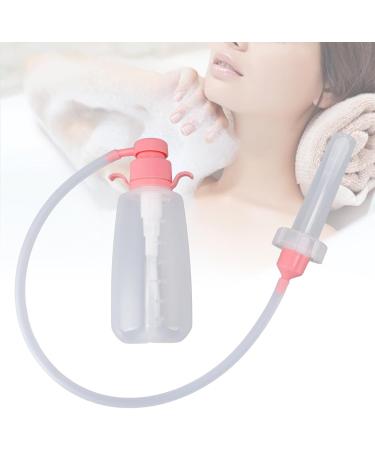 Haofy Vaginal Shower & PP Anal Cleaning System - Best for Men | Wide Application Durable & Easy to Use - Buy Online on GoSupps.com