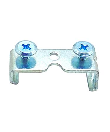 Sharplace Tondeuse cheveux lectrique pi ce de rechange fixation Push rasoir support tondeuse support de support pour coiffeur maison