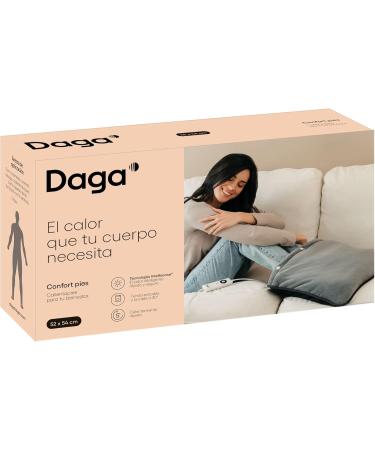 Daga Foot Warmer - Cozy & Portable Heating Solution for Cold Feet | Shop Now Worldwide Shipping! - Buy Online on GoSupps.com