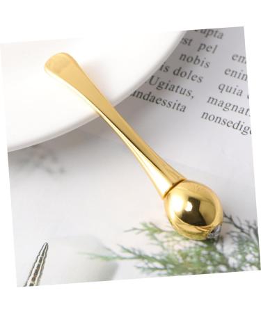 Soin Contour Des Yeux Stick Dor Cr me Contour Des Yeux Et Outil De Massage Pour Soin Peau - Buy Online on GoSupps.com