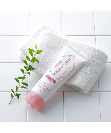 Hydrating Face Cleanser | Moisturizing Foaming Oil Cleanser for Dry & Oily Skin - 200g (6.7 Fl Oz) - International Shipping Available - Buy Online on GoSupps.com