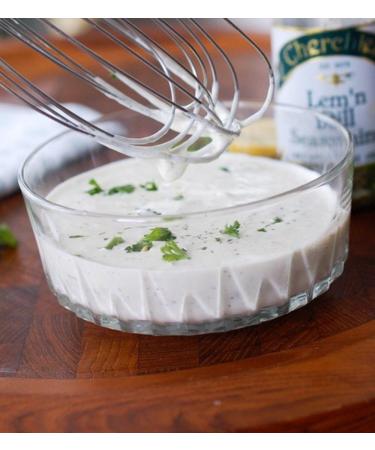 Cherchies Lem'n Dill Seasoning - Premium Blend for Elevating Your Dishes - Buy Online on GoSupps.com