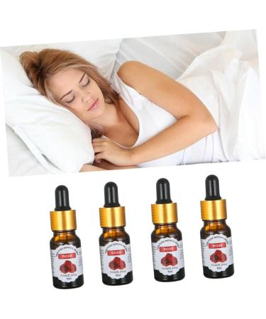  Beaupretty Beaupretty Fresh Oil Water Soluble 2 Pieces Home Oil Humidifier Water Soluble Essential Oils - Buy Online on GoSupps.com