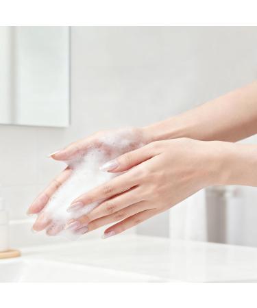 Foaming Hand Soap Gift Set for Women - 5 Pack 16.9 fl.oz (500mL) Fresh Fruit Scented Assorted Luxury Hand Wash with Includes Gift Card & Premium Box Kitchen Bathroom Home Essentials - Buy Online on GoSupps.com