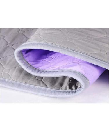 Buy Zilook Heating Blanket - Energy-Saving Silent & Radiant-Free for Healthy Sleep | Perfect for Autumn & Winter - Buy Online on GoSupps.com