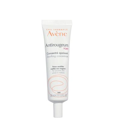 Av ne Antirougeurs Fort Intensive Care Cream 30 ml