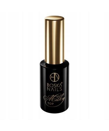 Top Divine Nails Milky 10 ml