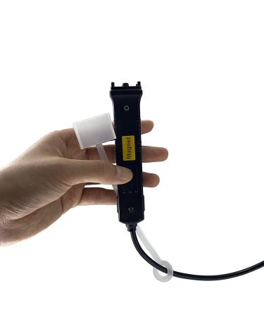 YFYIQI Industrial NDT LED Film Viewer | Ultra-High Luminance X-Ray Radiographic Equipment - Buy Online on GoSupps.com