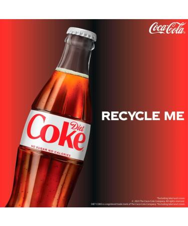Original Taste Glass Bottles 24x330ml Gluten Free Dairy Free And Nut Free No Added Preservatives Coke Boxed Treatz - Buy Online on GoSupps.com