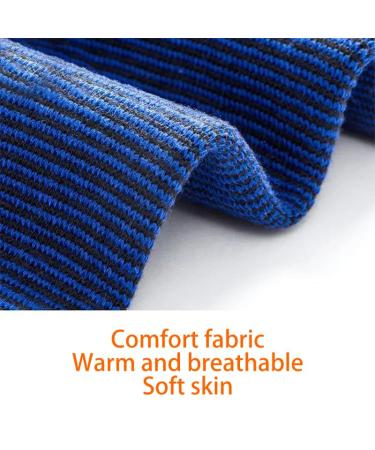 RooRuns Elbow Compression Sleeve | Elbow Brace for Tendonitis Tennis Elbow Golfers Arthritis & Weightlifting - Unisex Comfort & Support - Buy Online on GoSupps.com