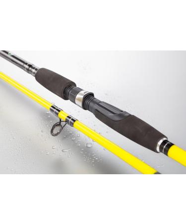 Jenzi Fishing Rod Continuum 1.80m (20-100g) - Premium International Shipping Available - Buy Online on GoSupps.com