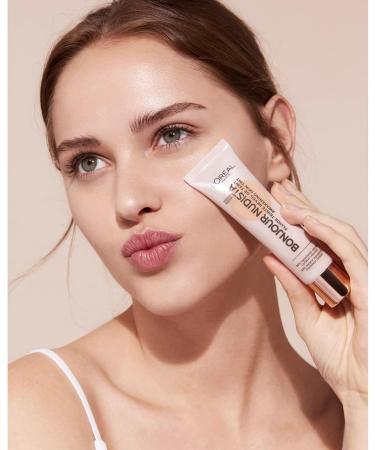 L'Oreal Paris Bonjour Nudista Skin Tint Medium Cream 30g - Lightweight Coverage for Natural Glow - Buy Online on GoSupps.com