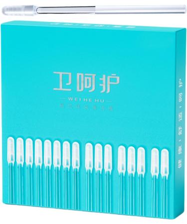 Adhesive Ear Cleaner Tool - Reusable Sticky Ear Pick Adhesive Ear Wax Removal Tool for Home Traveling And Outdoor Small - Buy Online on GoSupps.com