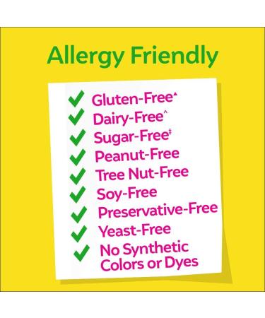 Culturelle Kids Daily Probiotic - Unflavored, 50 Single Serve Packets for Digestive Health - Buy Online on GoSupps.com