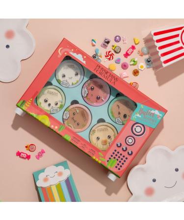 Physicians Formula Butter Buddies Collection: Banana Bronzer, Translucent Matte, Golden Nude, Translucent Glow, Rosy - 1.52 Oz - Buy Online on GoSupps.com