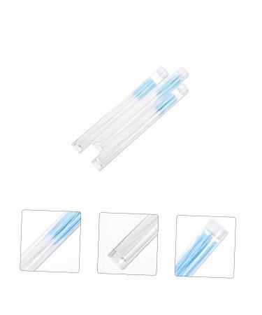 Healifty 720 Pcs Ear Piercing Cleaning Line & Nose Rings for Men | Ear Care Tool Set for Pierced Ears | Ear Odor Removal Solution - Buy Online on GoSupps.com