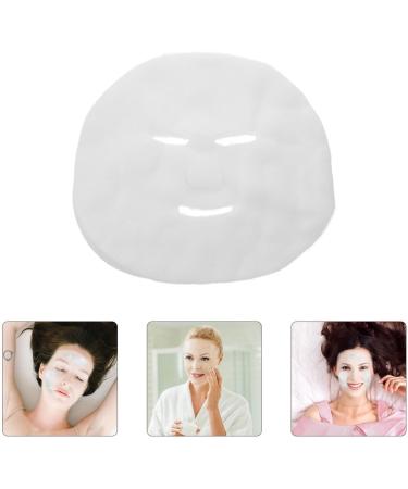 100pi ces Masques Respirant Pour Visage Pour Soins Peau Et Hydratation Pour Salon De Et Usage Domestique - Buy Online on GoSupps.com