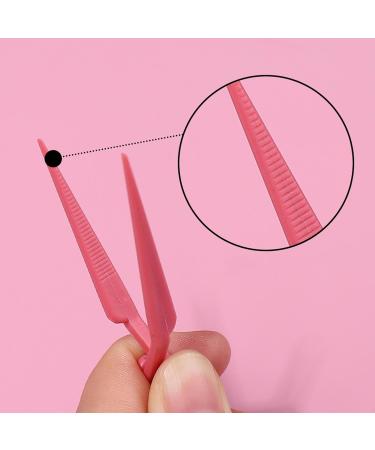  Sghtil Nail Polish Finger Protector Nail Polish Protector for Fingers | Professional Nail Polish Art Clip | 10X Nail Polishing Art Clip Protector - Buy Online on GoSupps.com