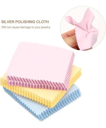 Operitacx 180 PCS Cleaning Cloth Set - Premium Glasses Phone & Electronics Wipes | 3x 8x8CM Microfiber Cloths for Eyeglasses & Screens - Buy Online on GoSupps.com