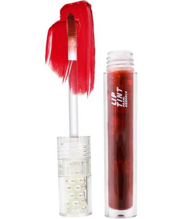  SOYDAN Matte Liquid Lipstick Liquid Lipstick Long-Lasting Lip Polish Waterproof Tint Pigment Lip Makeup Gift for Girls and Women Soydan - Buy Online on GoSupps.com