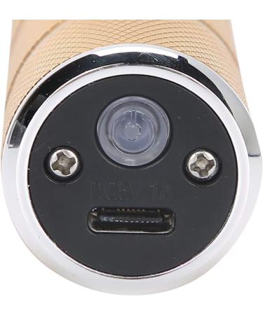 Dioche Electric Hair Trimmer - Cordless Professional Hair Cutting Set for Men Rechargeable Quiet Clippers for Beard Head Body & Face Grooming - Buy Online on GoSupps.com