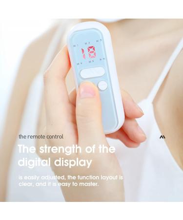 15-Level Cervical Vertebra Massager | High-Quality Hydrogel Plaster | Multifunctional Relaxation Tool - Shop Internationally - Buy Online on GoSupps.com