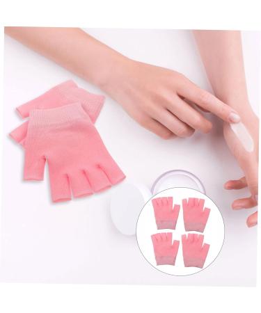  Mikinona Mikinona 2 Pairs Hand Grooming Gel Dry Hands Spa Moisturizers Cosmetics Daily Use Lotion Miss Diving - Buy Online on GoSupps.com