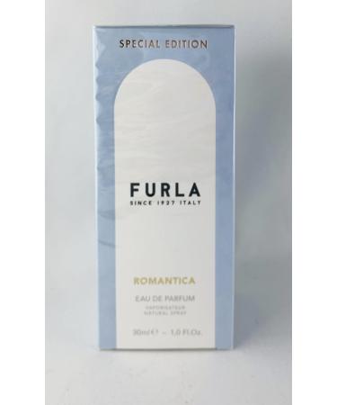 Furla Romantica for Women - 1 oz EDP Spray (Special Edition)