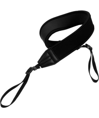 Healeved 4-Piece Camera Strap Set | Universal Shoulder Strap & Accessories | Perfect Photographer Gifts - Buy Online on GoSupps.com