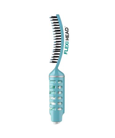 Conair Dry Shampoo Brush with Flexi Head | Effortless Hair Refresh - Buy Online on GoSupps.com